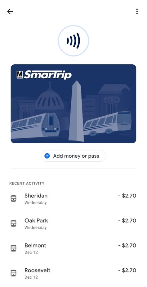 can i use my metro smart trip card in arizona|SmarTrip Q&A .